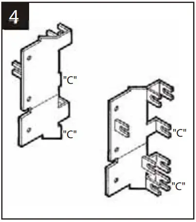 MeTra DW-7401 Dash Kit - Fig 52