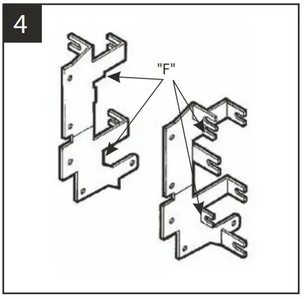 MeTra DW-7401 Dash Kit - Fig 8