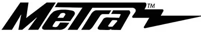 MeTra logo