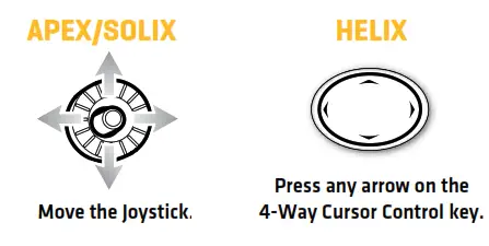 HUMMINBIRD Lakemaster - Across