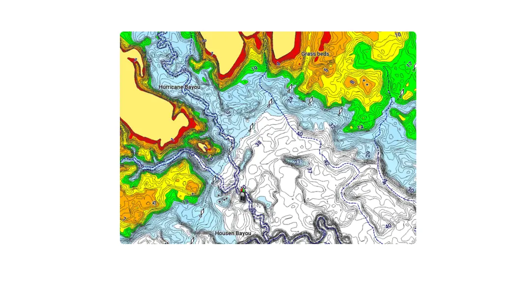 Humminbird Lakemaster User Guide Humminbird Lakemaster User Guide