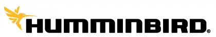 HUMMINBIRD logo