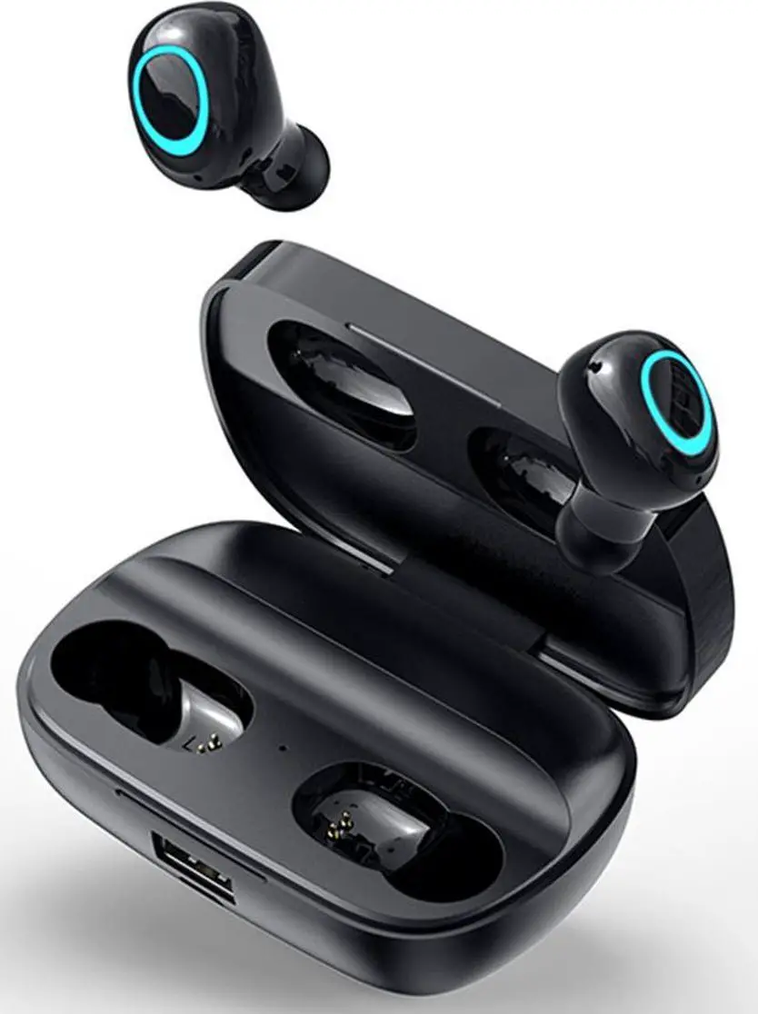 earhackz S1 Earbuds -1