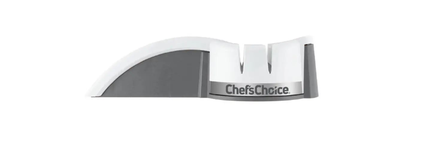 Chef Schoice G477 Knife Sharpener For 20-degree Knives Owner's Manual Chef Schoice G477 Knife Sharpener For 20-degree Knives Owner's Manual