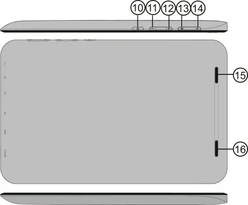 Disgo-Tablet-8100-Android-2.3-10.1”-Touch-screen-fig-2