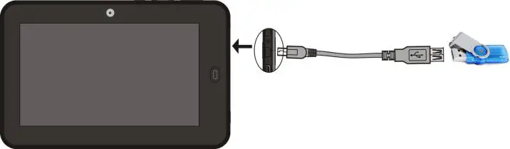 Disgo-Tablet-8100-Android-2.3-10.1”-Touch-screen-fig-3