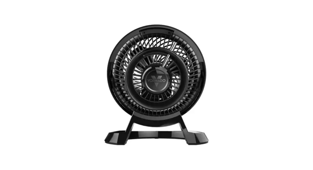 Varnado 5350 Compact Whole Room Air Circulator Table Fan Owner's Manual Varnado 5350 Compact Whole Room Air Circulator Table Fan Owner's Manual