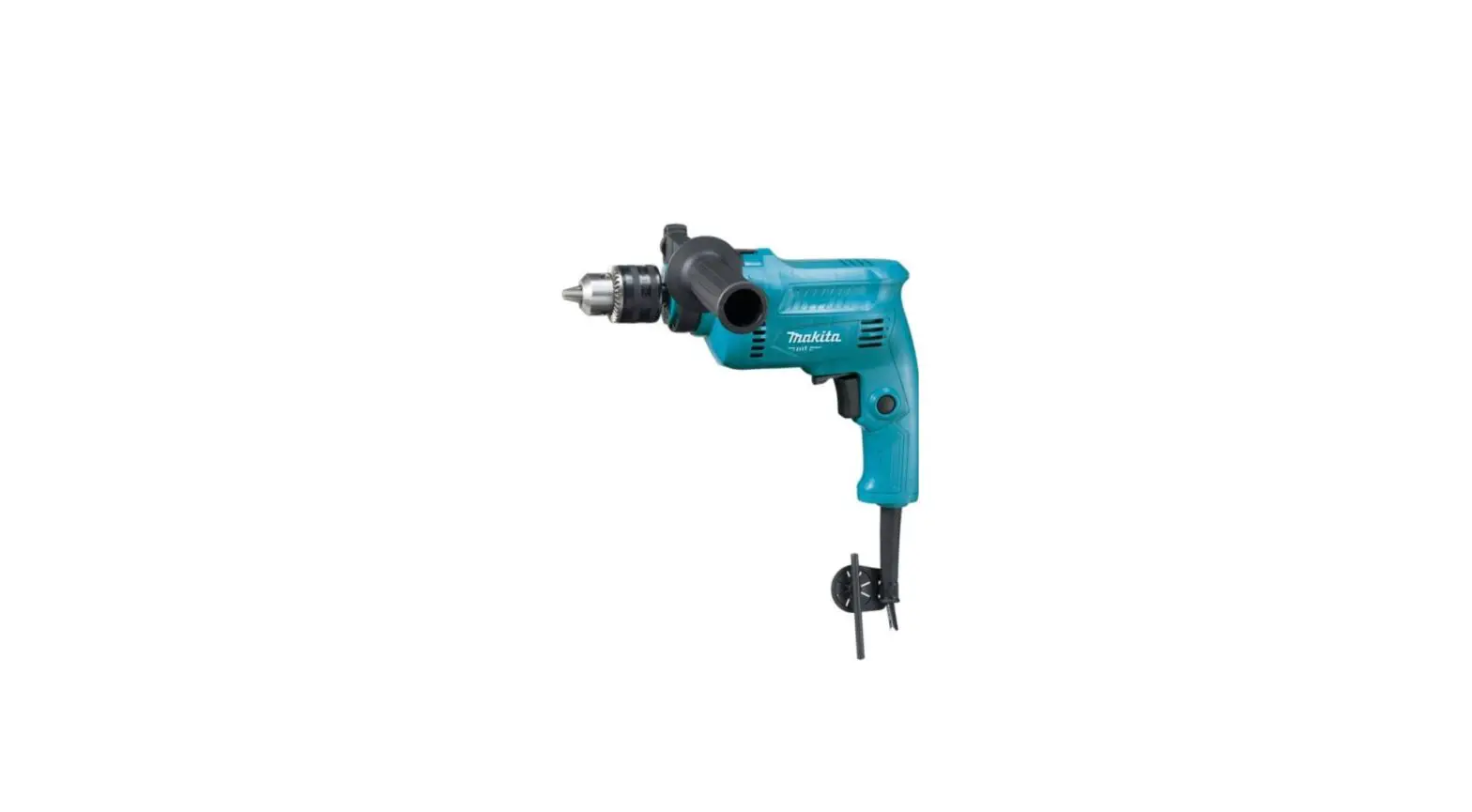 Makita Hp1640 Hammer Drill Instruction Manual