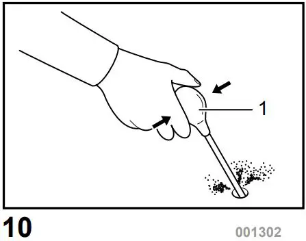makita HP1640 Hammer Drill-FIG-10