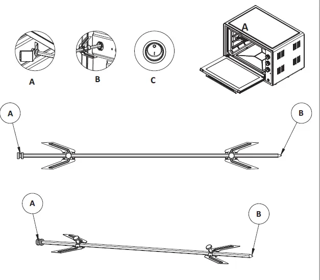 Icqn-IQ-M4552N02D-MINI-OVEN-12