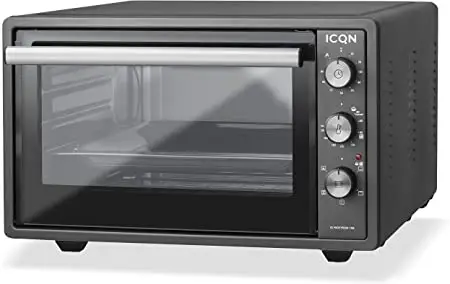 Icqn-IQ-M4552N02D-MINI-OVEN-logo