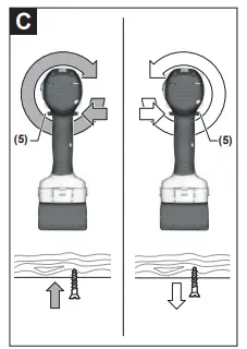 BOSCH-GDR-18V-160-Cordless-Impact-Driver-FIG8