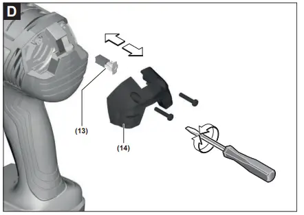 BOSCH-GDR-18V-160-Cordless-Impact-Driver-FIG9