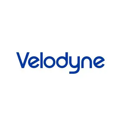 velodyne (@velodyne) / Twitter