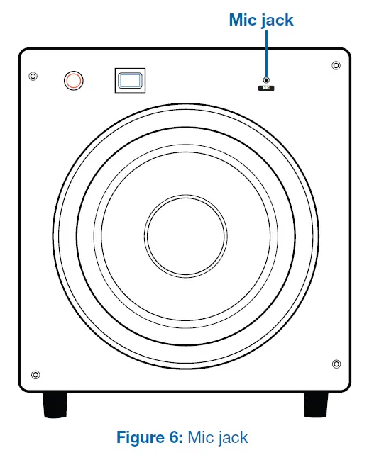 Velodyne Wi-Q 10 12-Inch Wireless Subwoofer-6