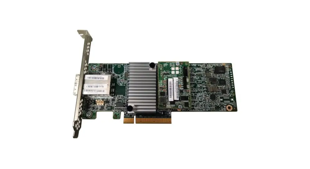 Lenovo Serveraid M5225-2gb External Sas Sata Controller Owner's Manual Lenovo Serveraid M5225-2gb External Sas Sata Controller Owner's Manual