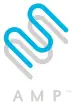 AMP logo