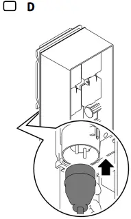 Oase InScenio 230 Socket System with Splash Guard-FIG5
