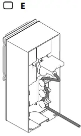 Oase InScenio 230 Socket System with Splash Guard-FIG6