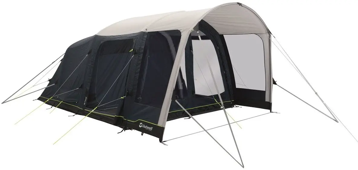 Outwell 4SA Springville Tunnel Tent