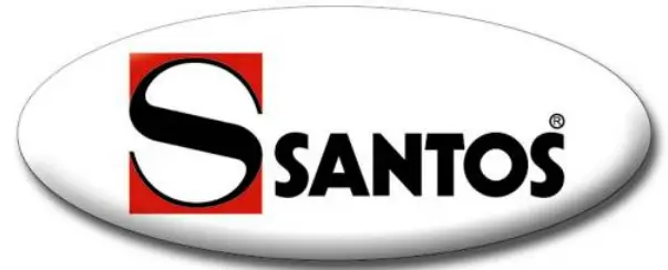 SANTOS LOGO