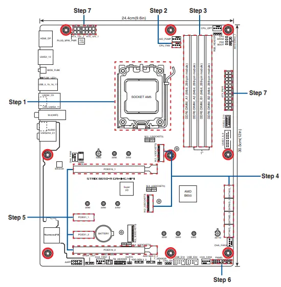ASUS-ROG-Strix-B650-A-Gaming-WiFi-Motherboard-1