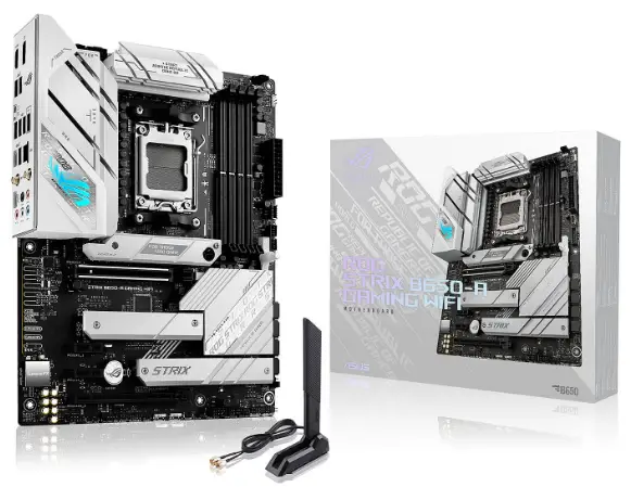 ASUS-ROG-Strix-B650-A-Gaming-WiFi-Motherboard-PRO