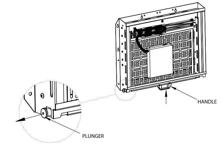 B-TECH-BT7885-Flat-Screen-Wall-Mount-with-Pull-Down-AV-Storage-Tray-FIG-22