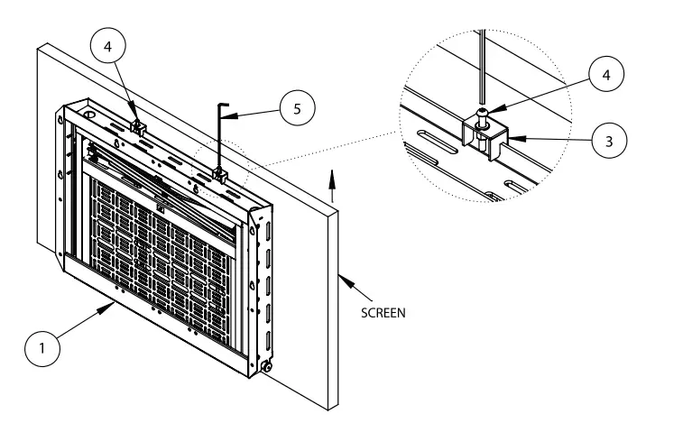 B-TECH-BT7885-Flat-Screen-Wall-Mount-with-Pull-Down-AV-Storage-Tray-FIG-25