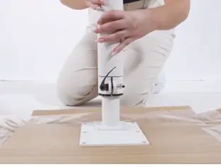 SELKA-Sopiva-Home-Office-eight-Adjustable-Desk-fig-3