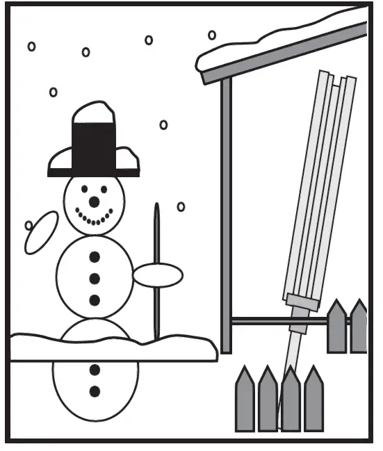 LEIFHEIT-85285-LINOMATIC-Easy-400-Rotary-Washing-Line-Airer-Dryer-40m-09