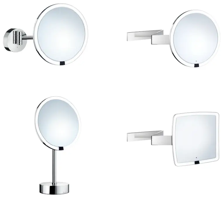 SMEDBO Outline Sensor Activated LED -