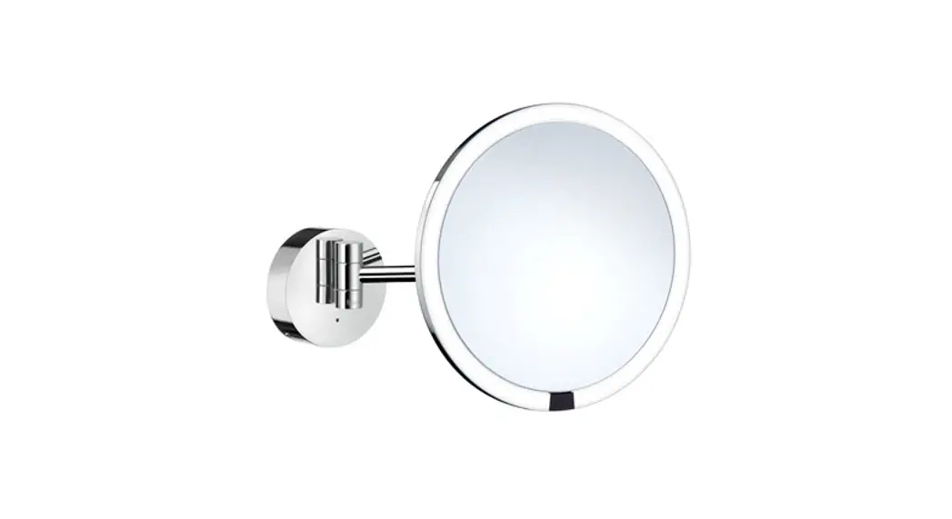 Smedbo Outline Sensor Activated Led User Manual