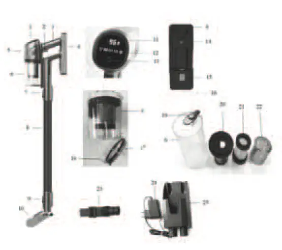 BRAYER-BR4265-Vacuum-Cleaner-2