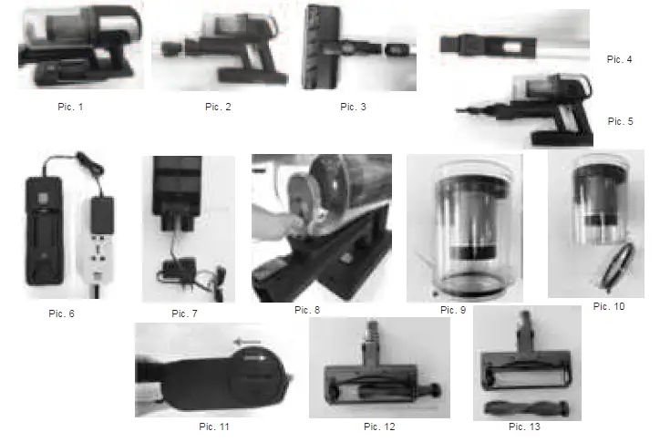 BRAYER-BR4265-Vacuum-Cleaner-3