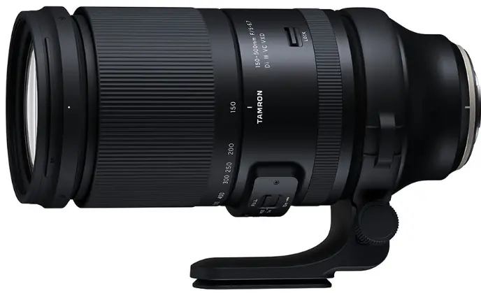 TAMRON-A057-Ultra-Telephoto-Zoom-Lens-product