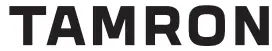 TAMRON-logo