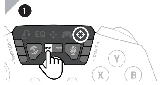 Turtle Beach Recon Controller for Xbox Series -