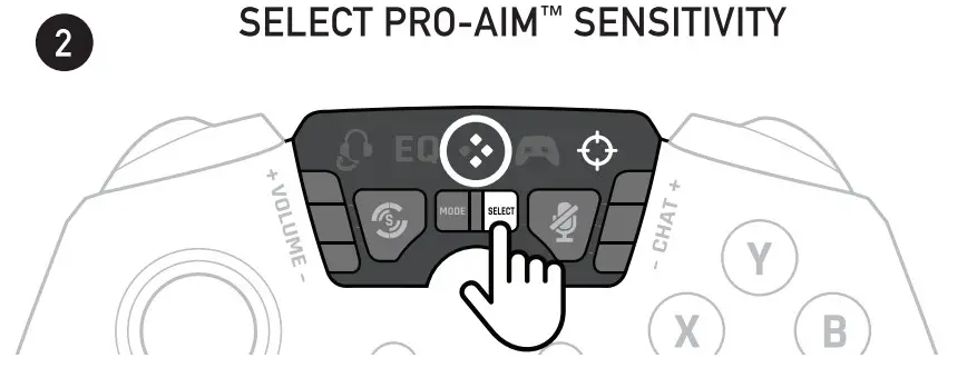 Turtle Beach Recon Controller for Xbox Series - 1