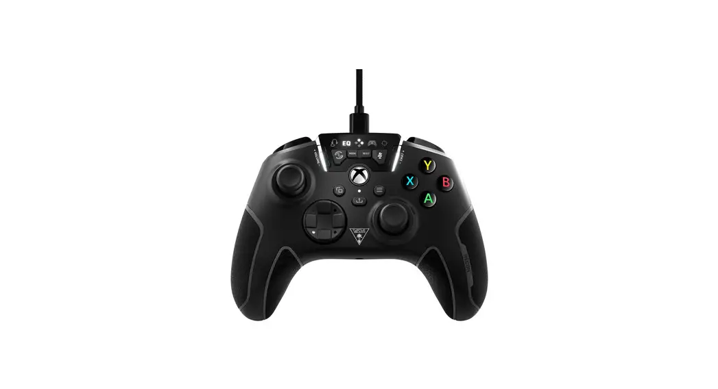 Turtle Beach Recon Controller For Xbox Series Instructions