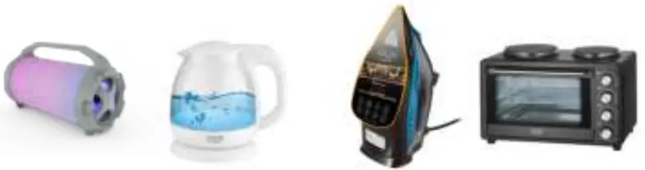 ADLER EUROPE AD 1234 Kettle - Figure 7