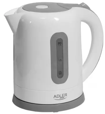 ADLER EUROPE AD 1234 Kettle