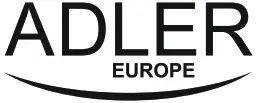 ADLER EUROPE Logo