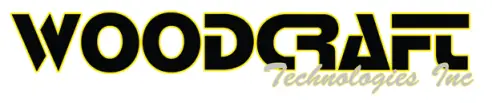 WOODCRAFT Logo