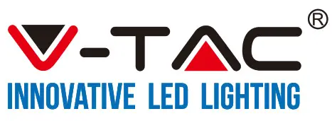 V-TAC logo