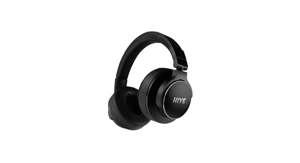 Niceboy Hive 3 Aura Anc Wireless Headphones User Manual Niceboy Hive 3 Aura Anc Wireless Headphones User Manual