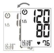 RECALLING VALUES FROM MEMORY 3