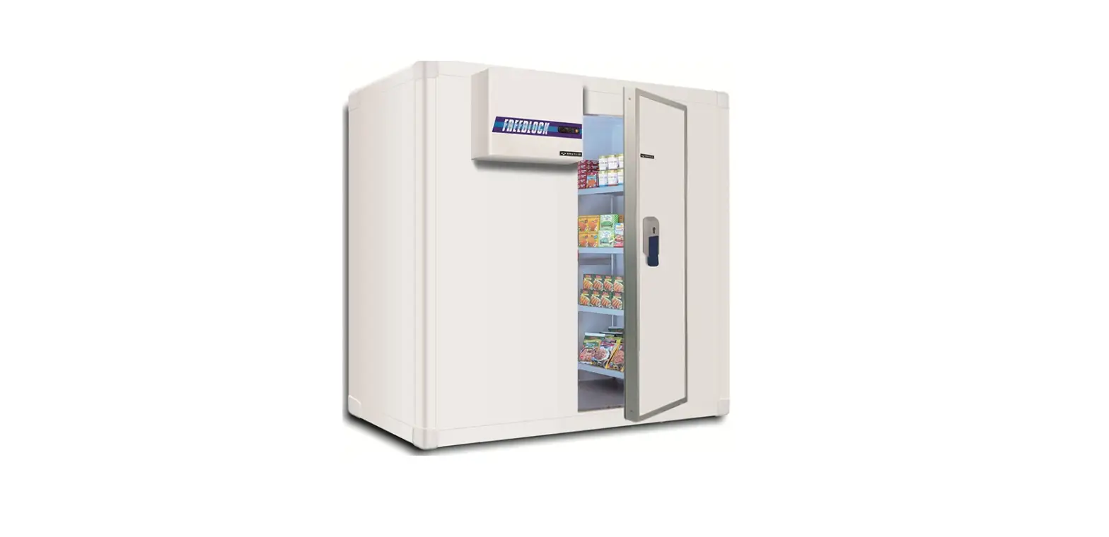 Misa M-2a20-f Freezer Room User Manual