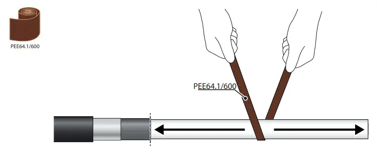 ENSTO-HJW11-2404C-Heat-Shrink-Joint-FIG-12