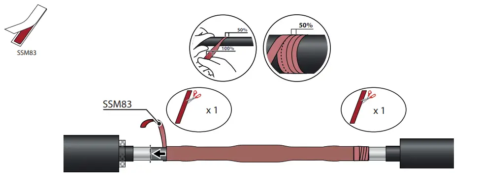 ENSTO-HJW11-2404C-Heat-Shrink-Joint-FIG-22